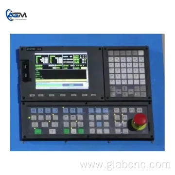 AGM Upgraded Three-Axis CNC Glass Machining Machine